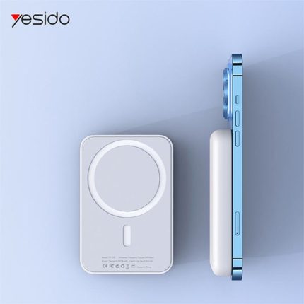 پاوربانک مگ سیف