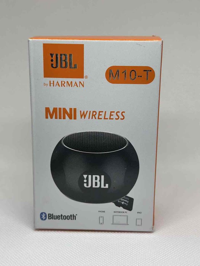 اسپیکرمینی jbl m10 - Image 3