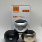 اسپیکرمینی jbl m10