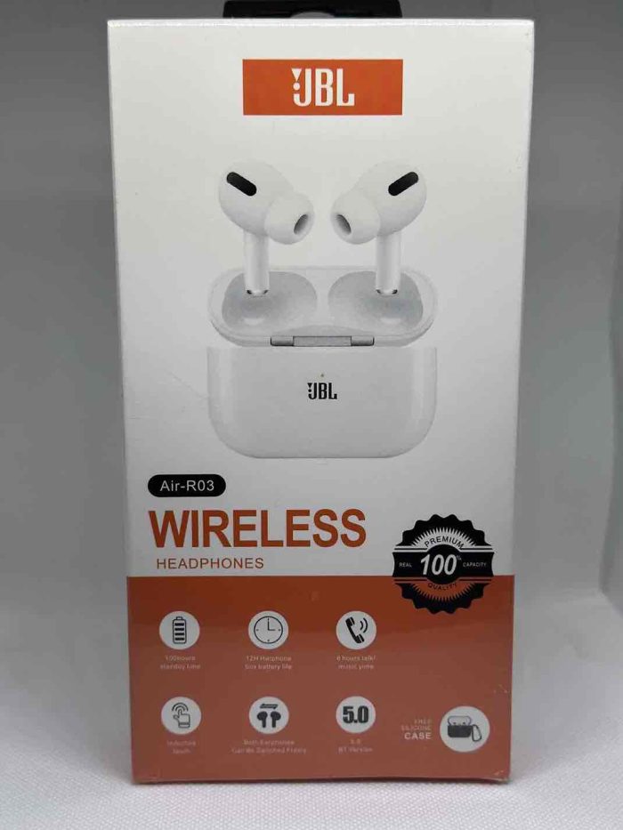 ايرپاد اير jbl R03 - Image 2
