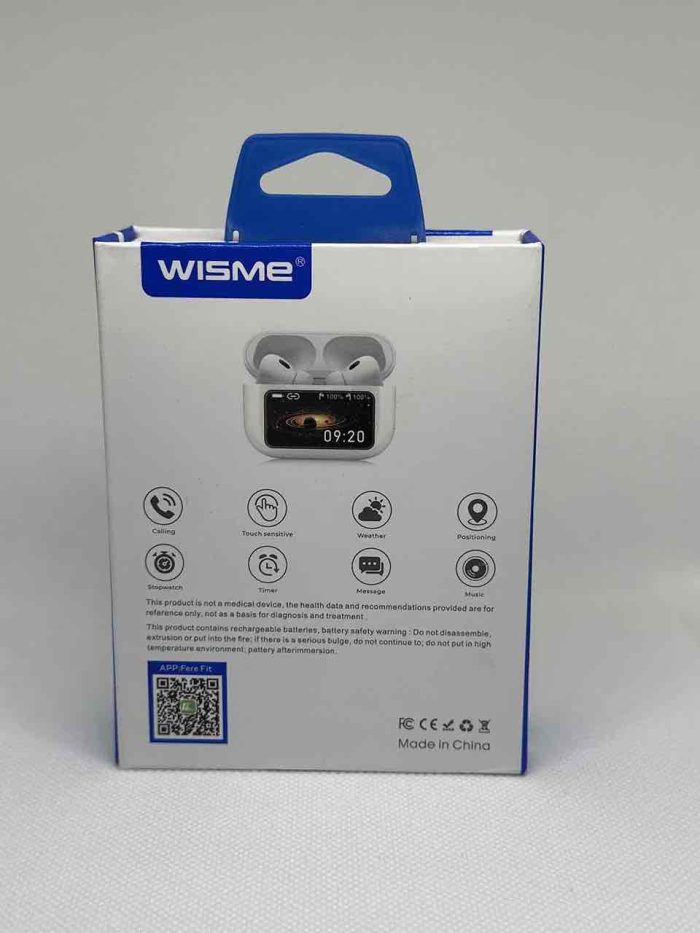 ایرپاد پرو wisme - Image 3