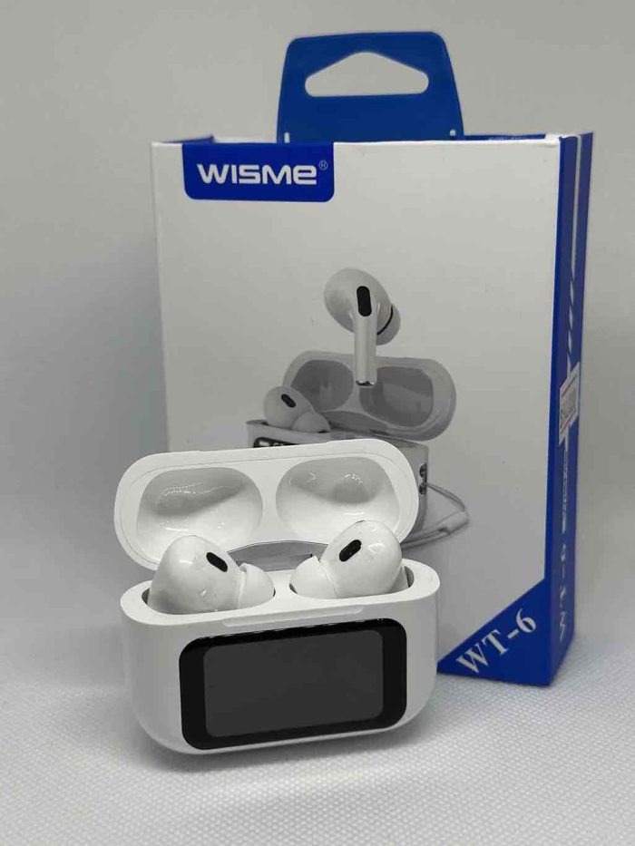 ایرپاد پرو wisme - Image 2