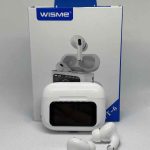 ایرپاد پرو wisme