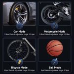 پمپ باد جیبی - Image 3