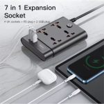 پاورسوکت ۲۶۵۰w - Image 2