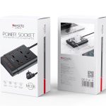 پاورسوکت ۲۶۵۰w