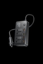 پاورسوکت فندکی ۲۰۰w