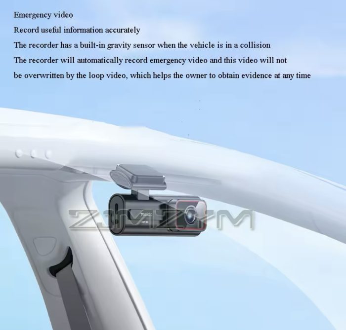 دوربین ثبت وقایع - Image 4