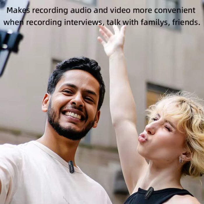 میکروفون وایرلس یسیدو - Image 4