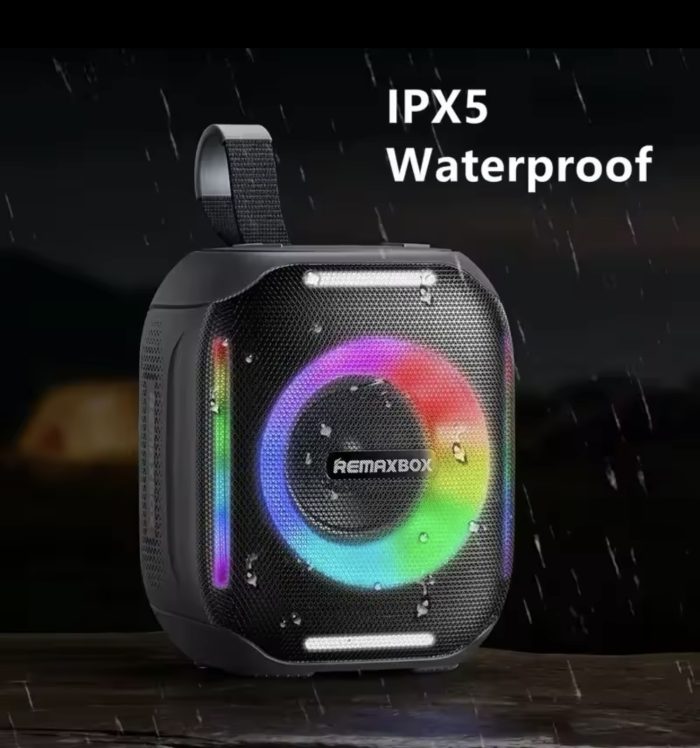 اسپيكر ضدآب ريمكس - Image 2
