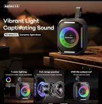 اسپيكر ضدآب ريمكس