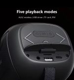 اسپيكر ضدآب ريمكس - Image 3