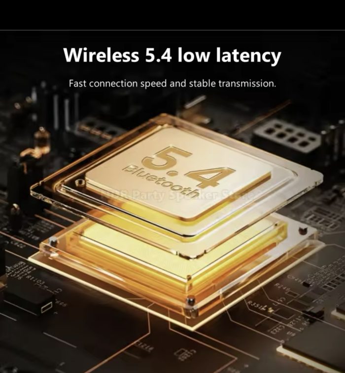 اسپيكر ضدآب ريمكس - Image 4