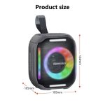 اسپيكر ضدآب ريمكس - Image 5