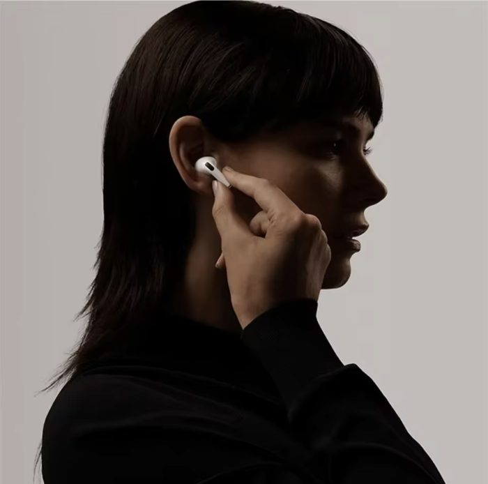 ايرپاد پرو٢ پرچم دار - Image 3