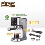 اسپرسو ساز dsp - Image 2