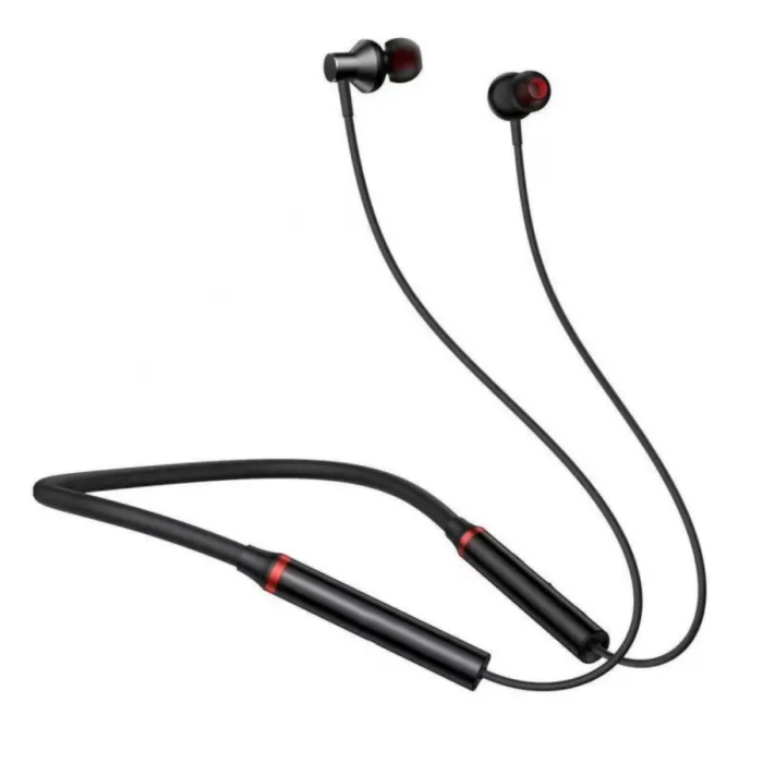 هدفون گردنی Lenovo - Image 5