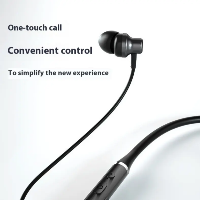 هدفون گردنی Lenovo - Image 2