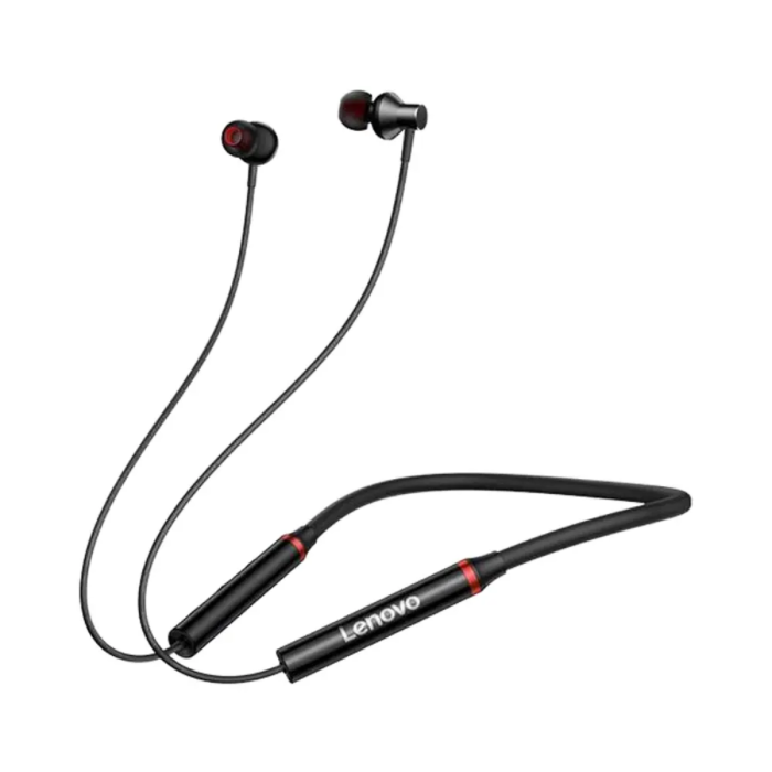 هدفون گردنی Lenovo - Image 4