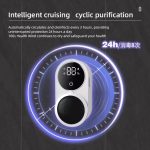 نگهدارنده مسواک آنتی باکتریال - Image 3