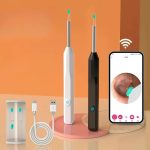 گوش پاک کن هوشمند