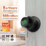 دستگیره هوشمند