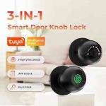 دستگیره هوشمند - Image 2