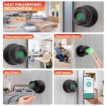 دستگیره هوشمند - Image 3