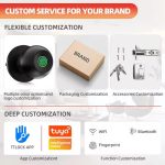 دستگیره هوشمند - Image 4