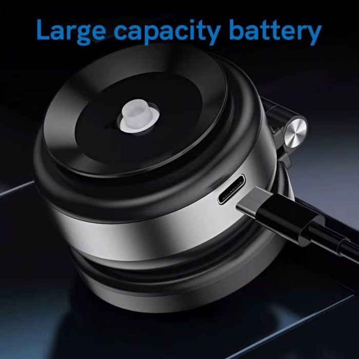 هولدر مکشی - Image 3