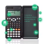 ماشین حساب مهندسی پد دار - Image 2