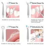 واتر فلاسر(مسواک) - Image 2