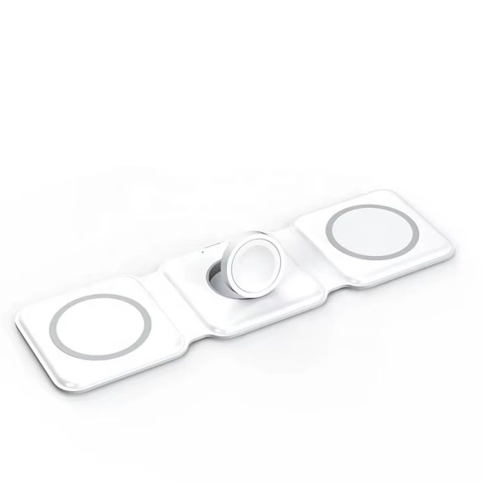 استند شارژ ۳کاره - Image 3