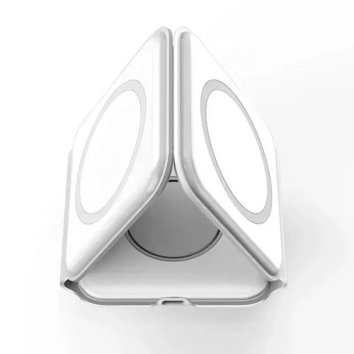 استند شارژ ۳کاره - Image 2