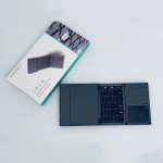 کیبورد و تاچ پد جیبی - Image 4