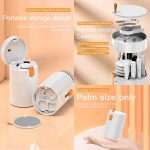 کیت نظافت ۲۰تیکه