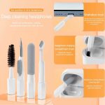 کیت نظافت ۲۰تیکه - Image 3