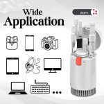 کیت نظافت ۲۰تیکه - Image 5