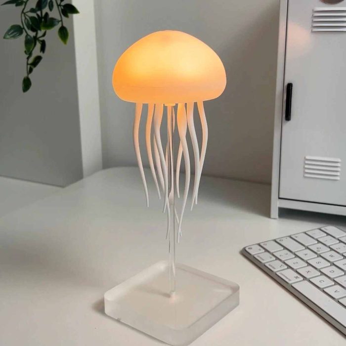 چراغ خواب رقصان عروس دریایی - Image 3