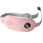 کمربند ماساژور و کمپرس گرم قاعدگی