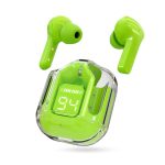 هندزفری بلوتوثی شیشهای طرح پاستیلی مدل اقتصادی - Image 3