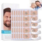 خرید گریپ تنگی نفس و خروپف| قیمت گیره ضد خروپف در گدزی کالا