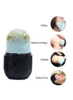 خرید قالب یخ سیلیکونی صورت | گجت خنککننده و ماساژ پوست در گدزی - Image 3