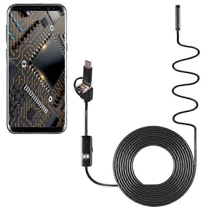 دوربین آندوسکوپ (Endoscope) - Image 3