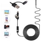دوربین آندوسکوپ (Endoscope) - Image 2