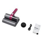 جاروبرقی دستی UV تخت Gugxiom - Image 2