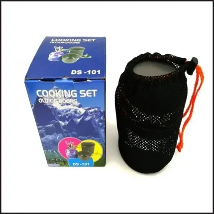 ظروف کوهنوردی