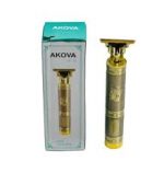 ماشین اصلاح AKOVA مدل AK-19 فلزی - Image 2