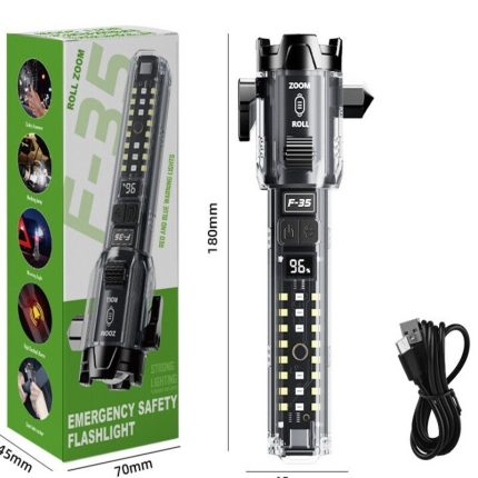 چراغ 10 کارهf35