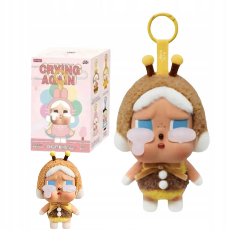 Prekvapujuca-babika-Crying-Again بیبی کرای